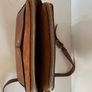 Suedette Crossbody Bag Image 6