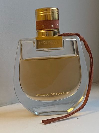 Chloe Nomade Absolu