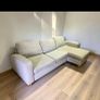 L shaped corner sofa Image 5