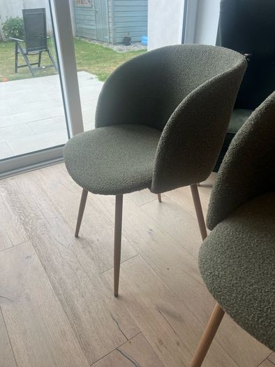 chairs