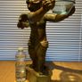 Cherub Decoration / Statue Image 10