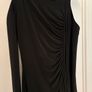 Coast Black Evening Maxi Dress Image 2