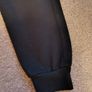 boy's winter navy school trousers.age 5/6 Image 2