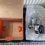 Mk7 Golf Brake caliper with adjusting element for electr. handbrake Image 3