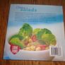 Delicious Salads Recipe Book for Sale Image 4