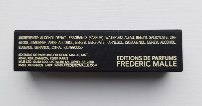 Carnal Flower Eau de Parfum by Frederic Malle - NEW