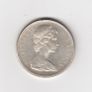 CANADA 1867-1967 Dollar, 80% silver coin (No. G36) Image 2