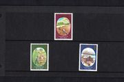 1980 Jersey Agriculture - The 100th Anniversary of The Jersey Royal Potato Commemorative Stamps Presentation Pack