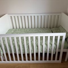 Babylo Cotbed