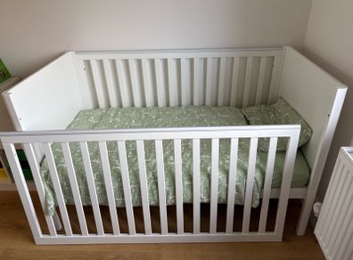Babylo Cotbed