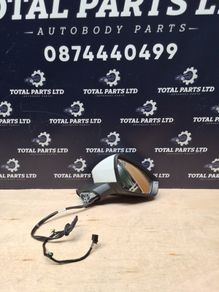 Skoda enyaq 2021-on wing mirror