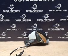 Skoda enyaq 2021-on wing mirror