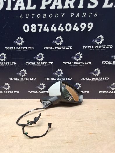 Skoda enyaq 2021-on wing mirror