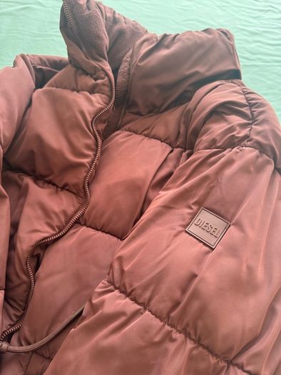 women jacket Diesel XL