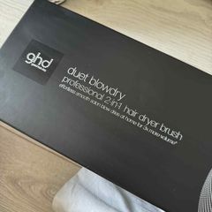 GHD Duet Blowdry 2 in 1 Hair Dryer