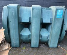Oil Tank