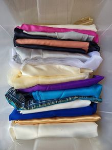 fabric