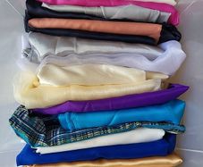 fabric