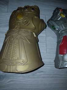 Marvel