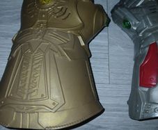 Marvel