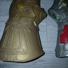 Marvel