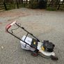 Lawnmower (Brand New) - Huntsman HMG-46SP (Petrol) Image 2