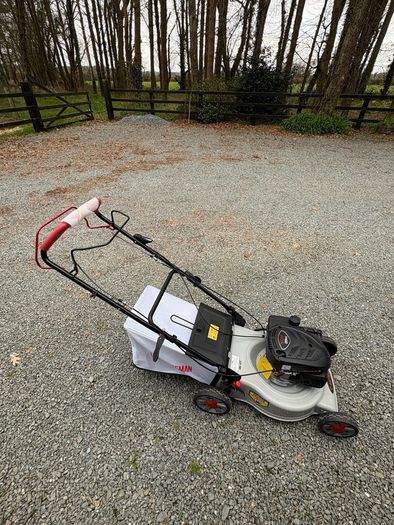 Lawnmower (Brand New) - Huntsman HMG-46SP (Petrol)