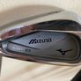 left hand golf irons Image 2