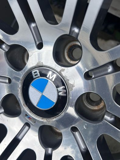 Genuine BMW 220M M3 E92 19" Alloy Wheels