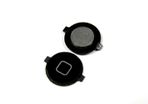 iPod Touch 2nd and 3rd Generation Replacement Black Home Menu Button Only