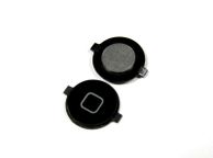 main image for ad iPod Touch 2nd and 3rd Generation Replacement Black Home Menu Button Only
