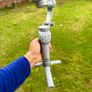 Smart phone Gimbal with AI for vlogging Image 3