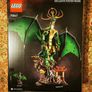 Lego Ninjago 71847: The Guardian Dragon Image 2