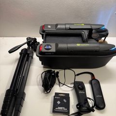 Bait boat - Ridge monkey hunter 750 , deeper chirp + 2 and range extender