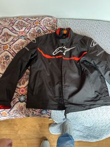 Motorbike gear for sale. Dianese,Alpinestars