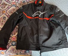 Motorbike gear for sale. Dianese,Alpinestars