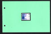 1985 Guernsey 40th Anniversary of Peace in Europe Commemorative Stamp Presentation Pack