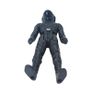 Star Wars Vintage Imperial Gunner Last 17 Action Figure Tri-Logo Complete 1985 Image 10