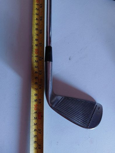 dunlop sand wedge
