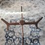 Vintage Coffee Table Image 2