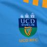 UCD Rugby Jersey Mens Small/Medium Image 2