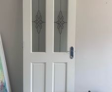 Internal door, free to collect