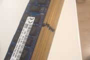 128gb Kit (8x16gb) Sk Hynix Ddr3 1600mhz Ecc Registered Server Ram Pc3-12800r