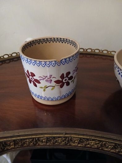 Nicholas mosse mug and bowl