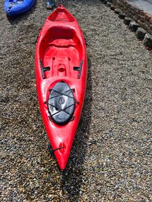 kayak