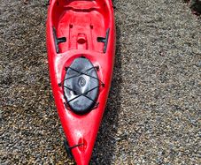 kayak