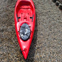 kayak