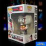 Funko POP Movies Terrifier Art The Clown #1796 Vinyl Figure 2025 Image 5