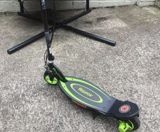 kids scooter