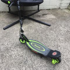 kids scooter